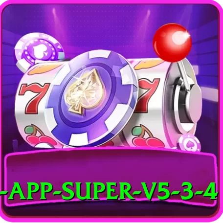 1JJ Game App Super v5.3.4 - 2