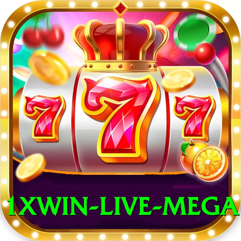 1XWin - Live Mega - 2