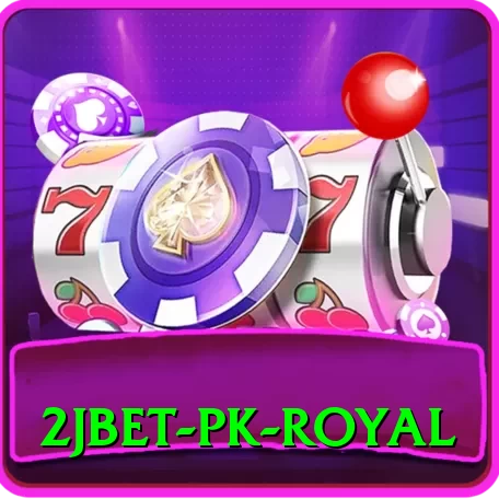 2jbet PK Royal - 2