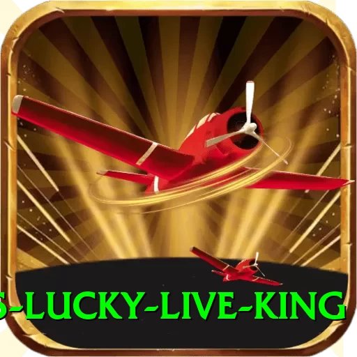 365 Lucky - Live King - 2