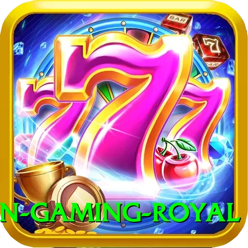 365Win - Gaming Royal - 2