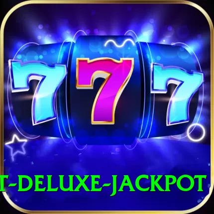 399bet Deluxe Jackpot - 2
