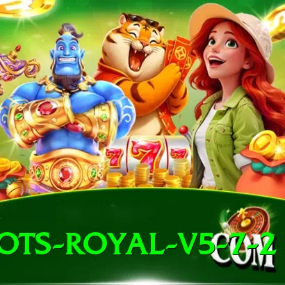 777B Game Slots Royal v5.7.2 - 2
