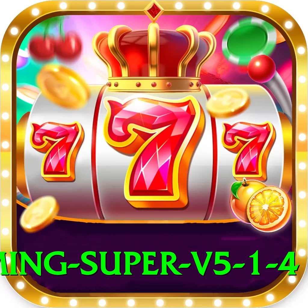 777E Game Gaming Super v5.1.4 - 2