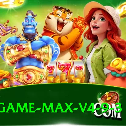 a777 Game Max v4.9.3 - 2