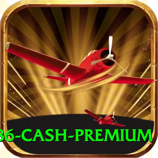 ad786 Cash Premium - 2