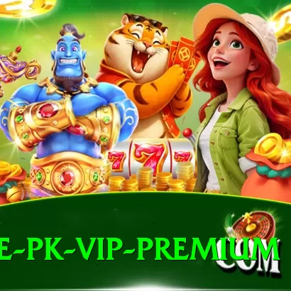 Bc.Game PK - VIP Premium - 2
