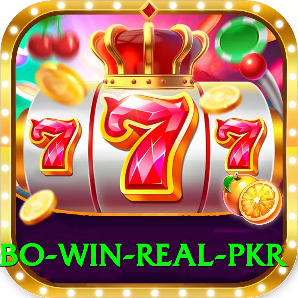 Betandyou Turbo - Win Real PKR - 2
