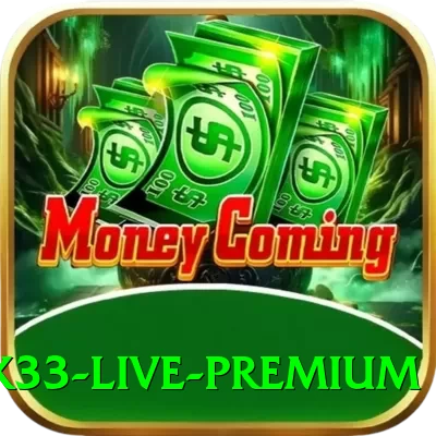 bk33 - Live Premium - 2