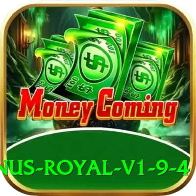 G9 Game Bonus Royal v1.9.4 - 2