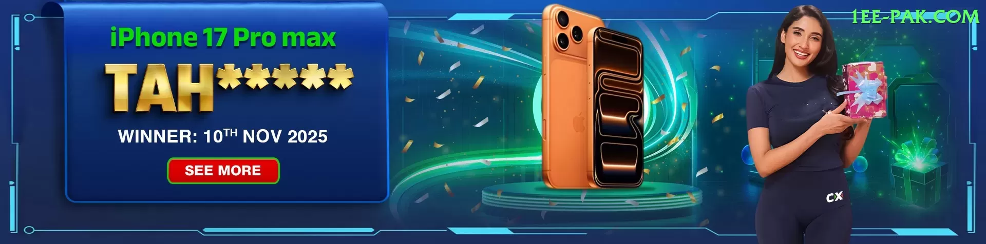 JackpotCity Pakistan Mobile Deluxe Screenshot 1