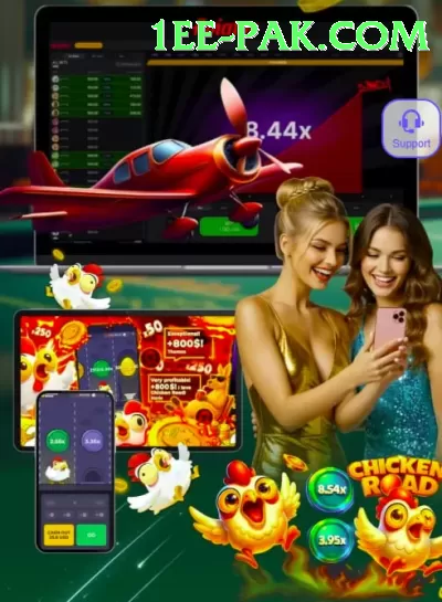 x44 Gold Casino App Screenshot 4 - 6