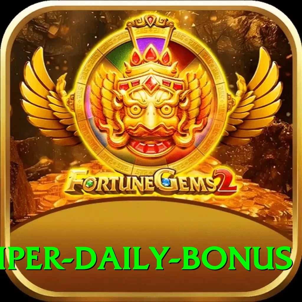 Mil Win Super - Daily Bonus - 2