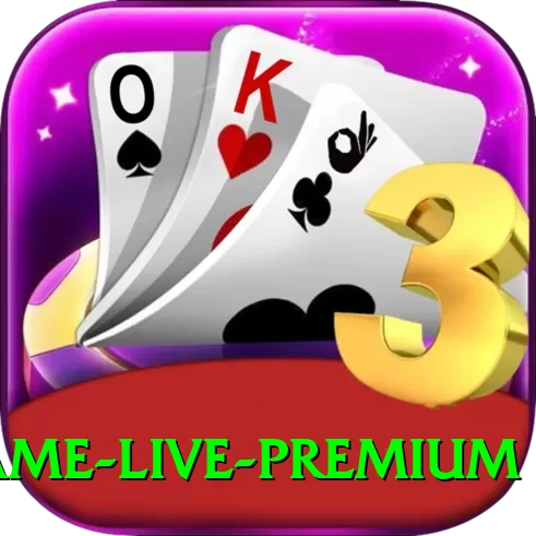 Pak Spin X Game Live Premium - 2