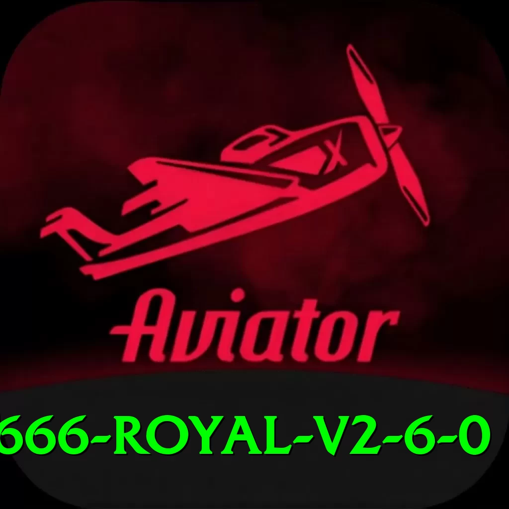 X666 Royal v2.6.0 - 2