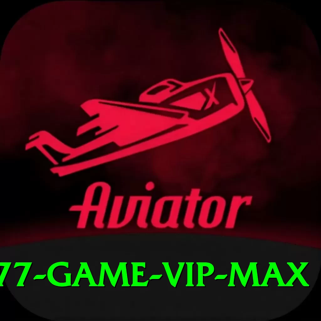 X777 Game - VIP Max - 2