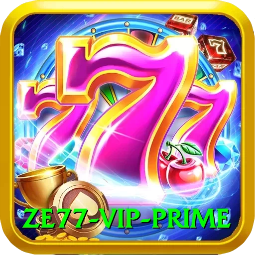 ze77 - VIP Prime - 2